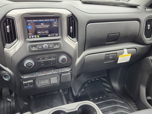 New 2026 Chevrolet Silverado 3500 W/T w/ WT Convenience Package image 6