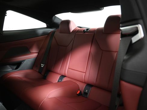 New 2026 BMW 430i xDrive Coupe w/ Premium Package image 4