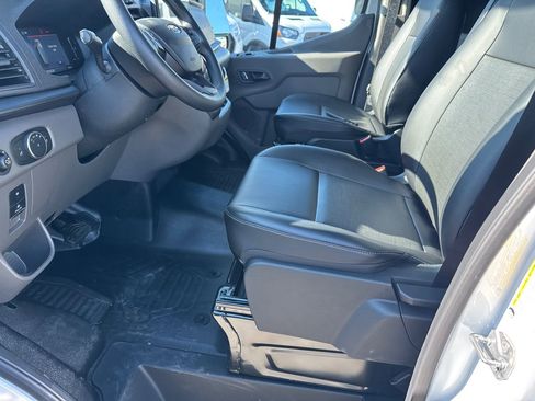 New 2026 Ford Transit 250 w/ Load Area Protection Package image 30