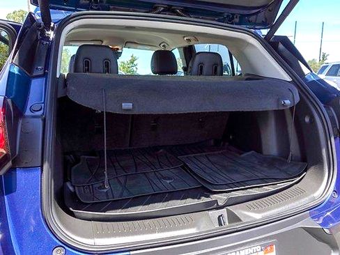 Used 2022 Buick Encore GX Select AWD/4WD image 23