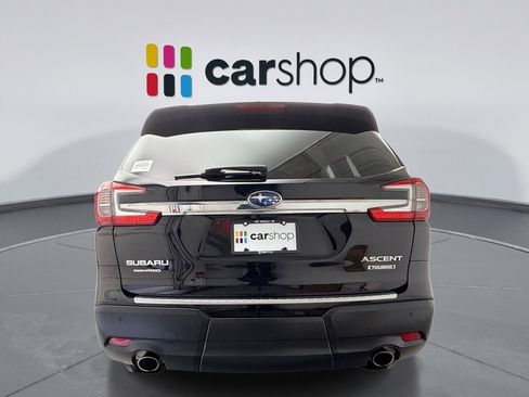 Used 2023 Subaru Ascent Touring image 4
