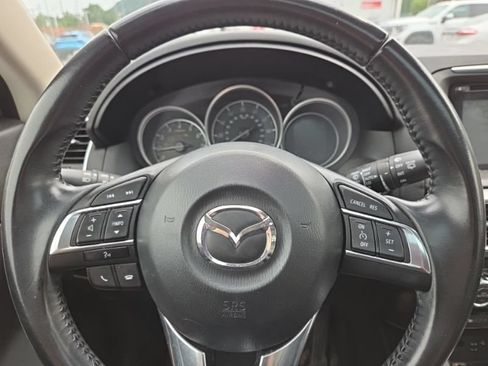 Used 2016 MAZDA CX-5 Grand Touring AWD/4WD image 11
