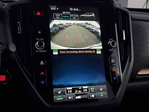 Certified 2025 Subaru Forester Sport w/ Popular Package #1 image 30