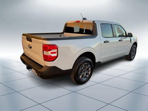 New 2025 Ford Maverick XLT w/ Equipment Group 302A image 4