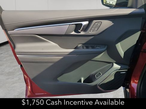 New 2026 Buick Enclave Sport Touring w/ Power Package FWD image 28