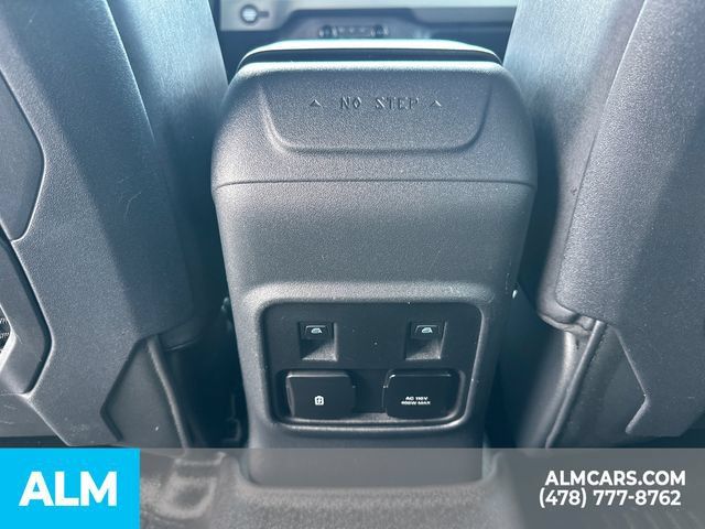 Used 2023 Ford Bronco Badlands AWD/4WD image 26