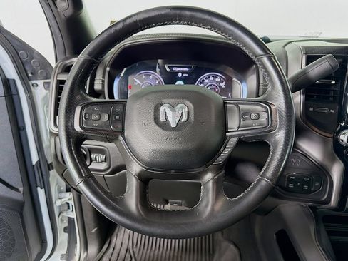 Used 2023 RAM 2500 Rebel w/ Level 1 Equipment Group AWD/4WD image 13