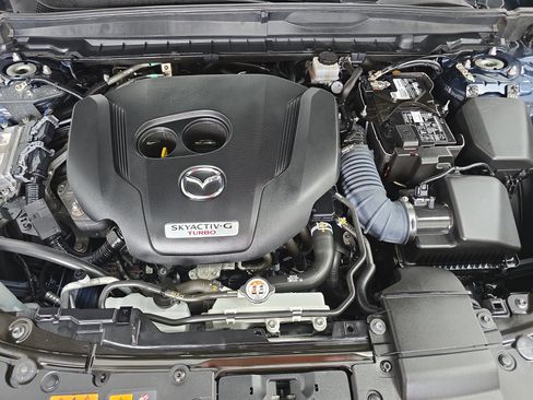 Used 2023 MAZDA CX-50 AWD 2.5 Turbo w/ Cargo Package image 31