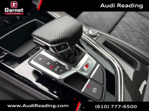 Certified 2022 Audi S5 Premium Plus image 25