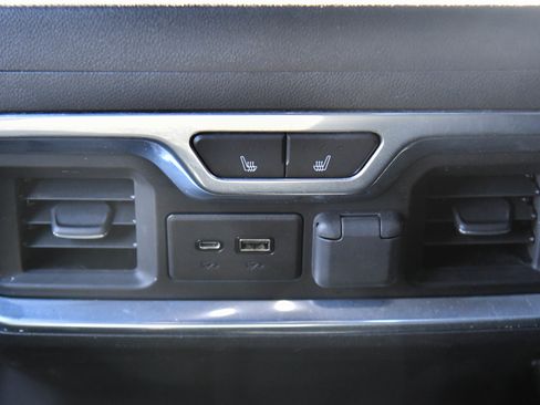 Used 2020 GMC Sierra 1500 AT4 w/ AT4 Premium Package image 48