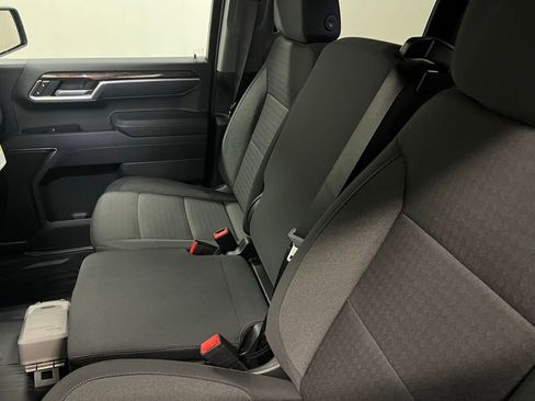 New 2026 GMC Sierra 1500 SLE w/ Preferred Package image 31