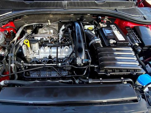 Used 2020 Volkswagen Jetta R-Line image 26