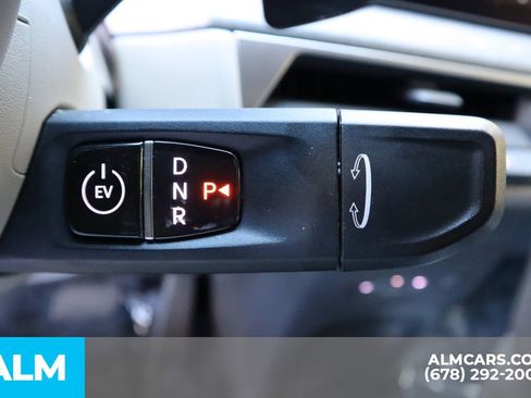 Used 2024 Kia EV9 Wind image 39