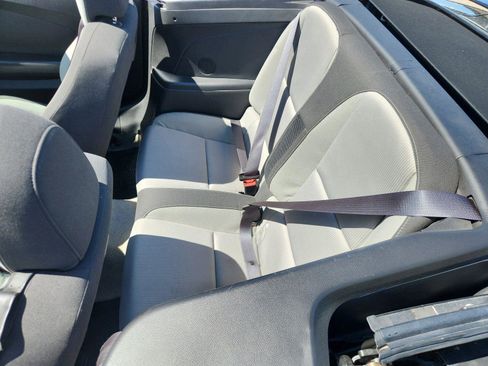 Used 2015 Chevrolet Camaro LT RWD image 11