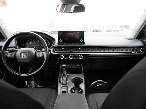 Used 2023 Honda Civic EX image 20