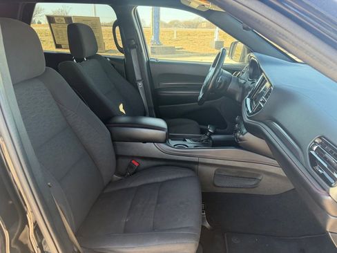 Used 2023 Dodge Durango GT image 11