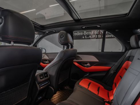 Certified 2024 Mercedes-Benz GLE 63 AMG S image 26