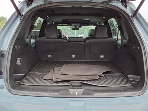 Used 2022 Honda Passport EX-L image 6