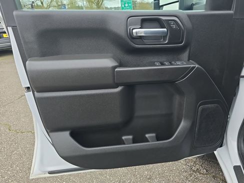 Used 2022 Chevrolet Silverado 3500 W/T w/ WT Convenience Package image 23