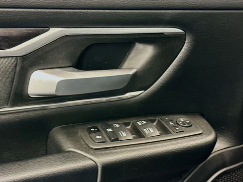 Used 2022 RAM 1500 Big Horn image 15