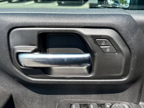 New 2025 Chevrolet Silverado 3500 W/T w/ WT Convenience Package image 10