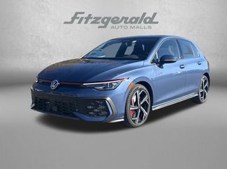 New 2026 Volkswagen GTI SE FWD video 2
