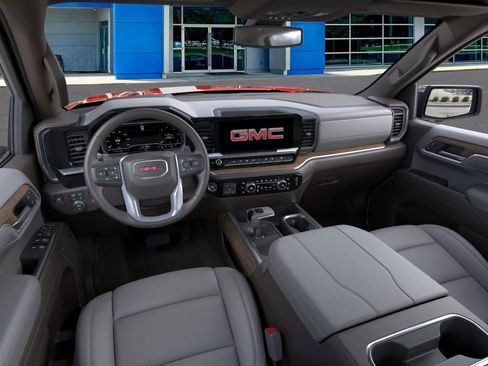 New 2026 GMC Sierra 1500 SLT w/ SLT Premium Plus Package image 15
