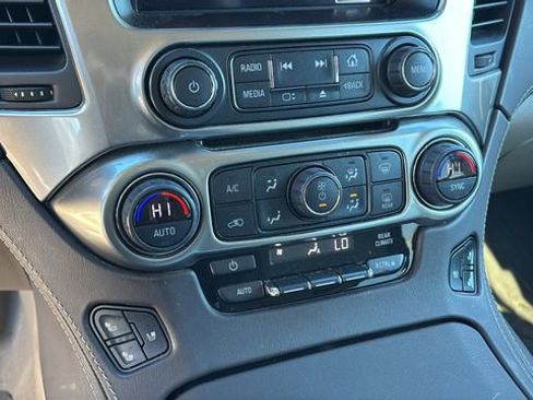 Used 2019 Chevrolet Tahoe Premier image 29