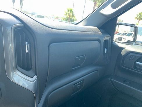 New 2025 GMC Sierra 1500 Pro w/ Pro Value Package image 20