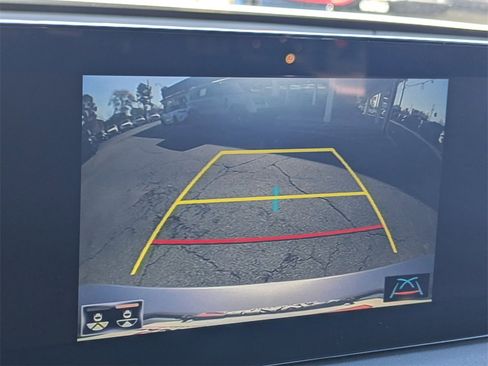 Used 2022 Lexus LS 500 image 15