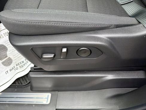 New 2026 Chevrolet Silverado 1500 RST w/ Safety Package AWD/4WD image 17
