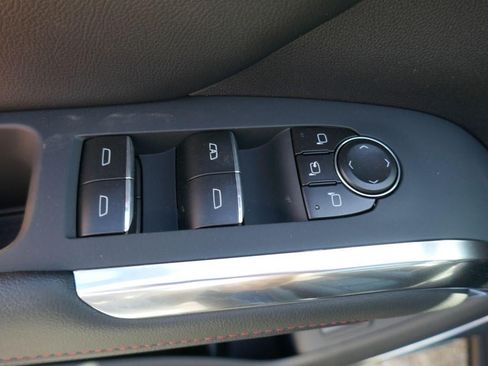 New 2026 Chevrolet Traverse RS AWD/4WD image 17