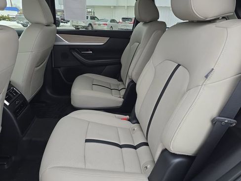 Certified 2024 MAZDA CX-90 3.3 Turbo w/ Premium Package image 26