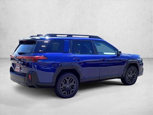 New 2026 Subaru Outback Limited XT w/ Premium/Limited Package AWD/4WD image 4
