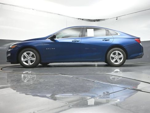 Used 2019 Chevrolet Malibu LS FWD image 31