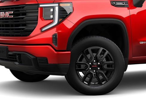 New 2026 GMC Sierra 1500 Pro w/ Graphite Edition image 29