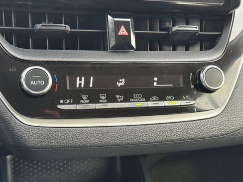 Used 2024 Toyota Corolla LE image 18