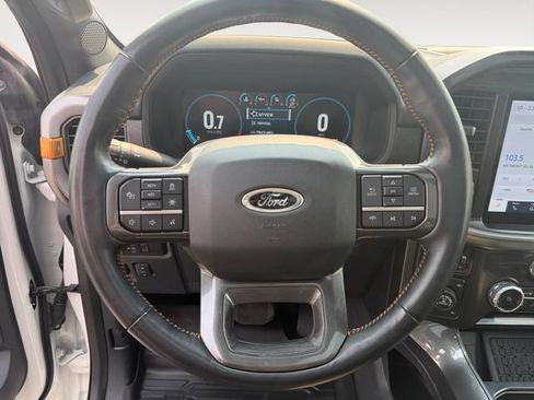 Used 2023 Ford F150 Tremor w/ Equipment Group 402A High AWD/4WD image 13
