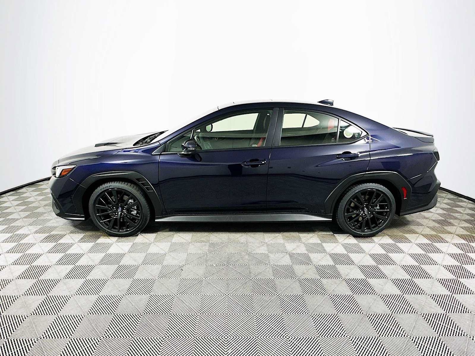 New 2026 Subaru WRX Limited w/ Accessory Package #2 AWD/4WD image 4