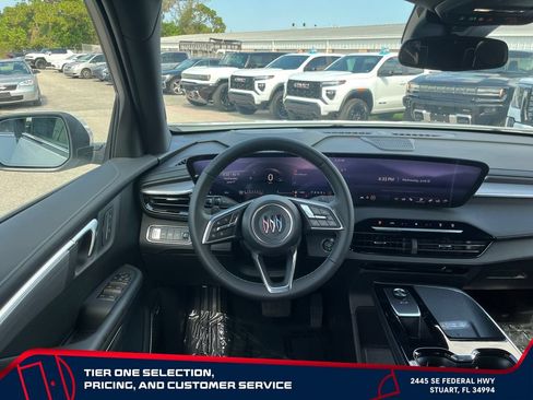 New 2026 Buick Enclave Preferred FWD image 14
