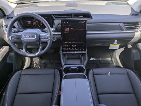 New 2026 GMC Terrain Denali w/ LPO, Black Badging Package image 19