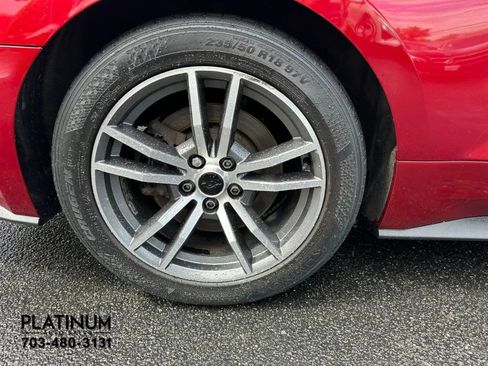 Used 2015 Ford Mustang GT Premium w/ Enhanced Security Package image 18