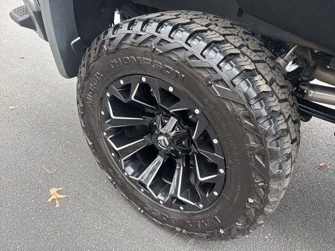 Used 2024 Chevrolet Silverado 1500 RST w/ All Star Edition Plus image 31