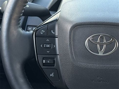 Used 2024 Toyota Prius Limited image 13