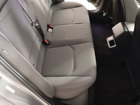 Used 2025 Kia K4 FWD image 13
