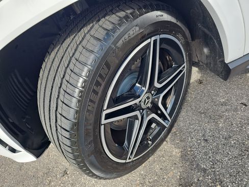 Certified 2023 Mercedes-Benz GLS 450 4MATIC image 35