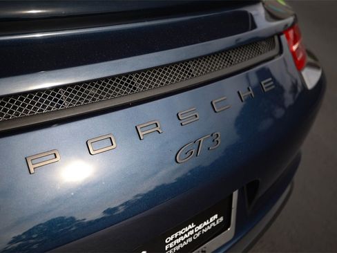Used 2015 Porsche 911 GT3 image 17