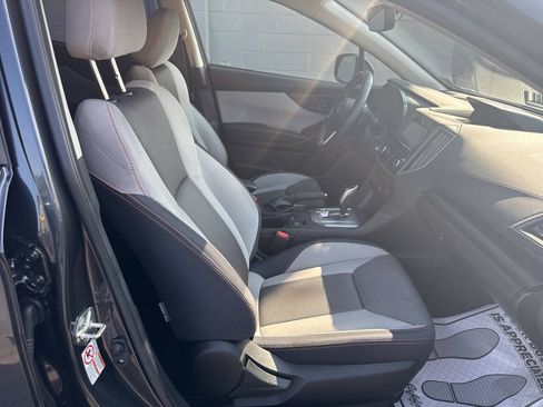 Used 2019 Subaru Crosstrek 2.0i Premium AWD/4WD image 23