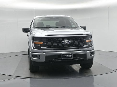 New 2026 Ford F150 STX w/ Equipment Group 200A AWD/4WD image 50