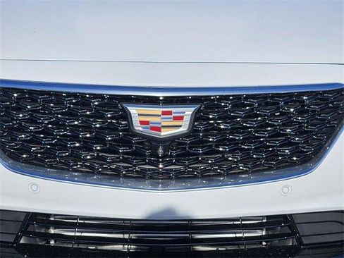 New 2026 Cadillac CT5 Premium Luxury image 9